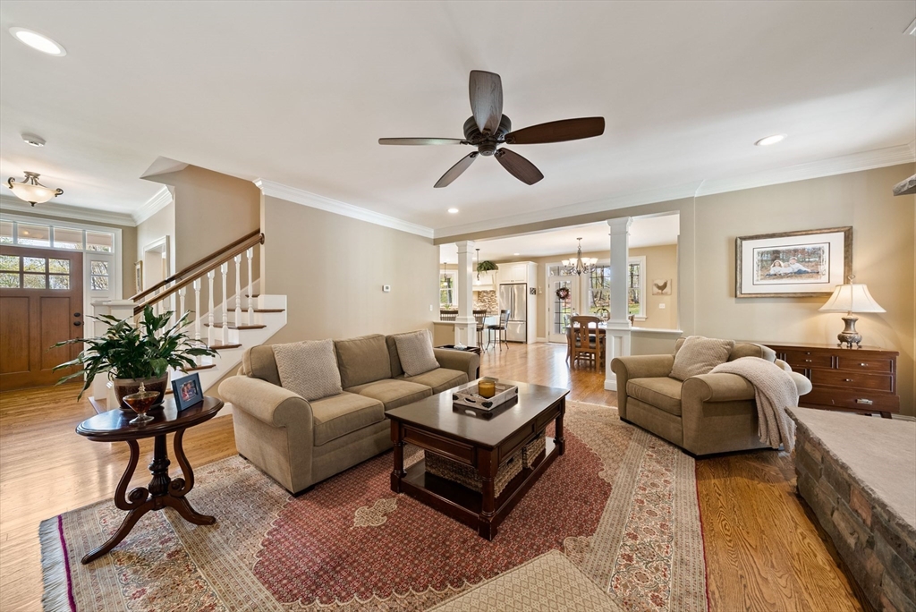 99 Red Gate Road Tyngsborough, MA 01879 - Photo 5 of 40 Gallery Image 5