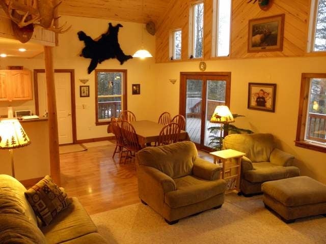 N13235 Berry Patch Road Fifield, WI 54524 - Photo 4 of 9 Gallery Image 4