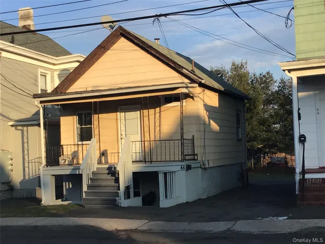 $2,850 | 46 Benson Street, West Haverstraw, NY 10993