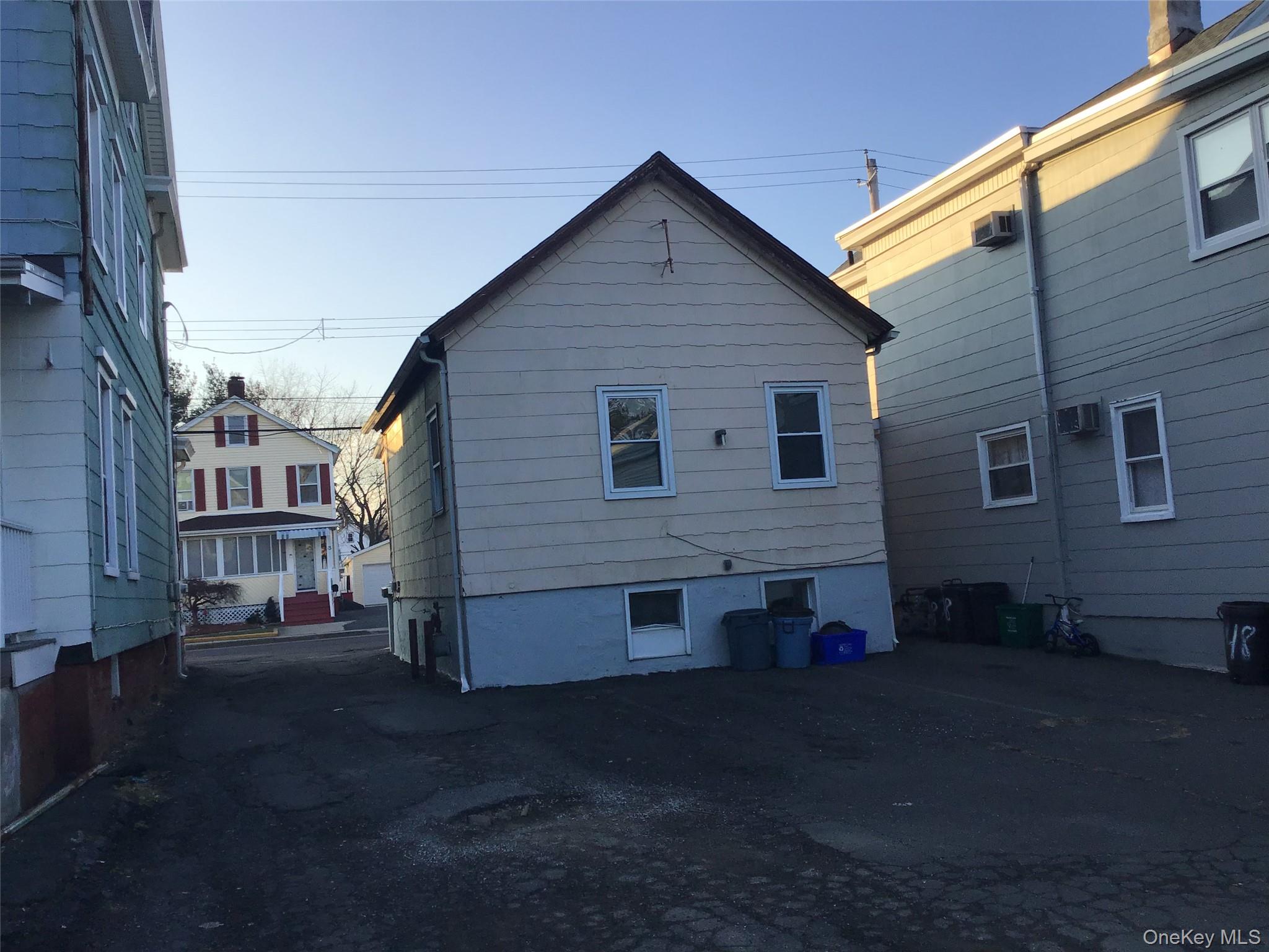 46 Benson Street West Haverstraw, NY 10993 - Photo 11 of 11 View of side of property