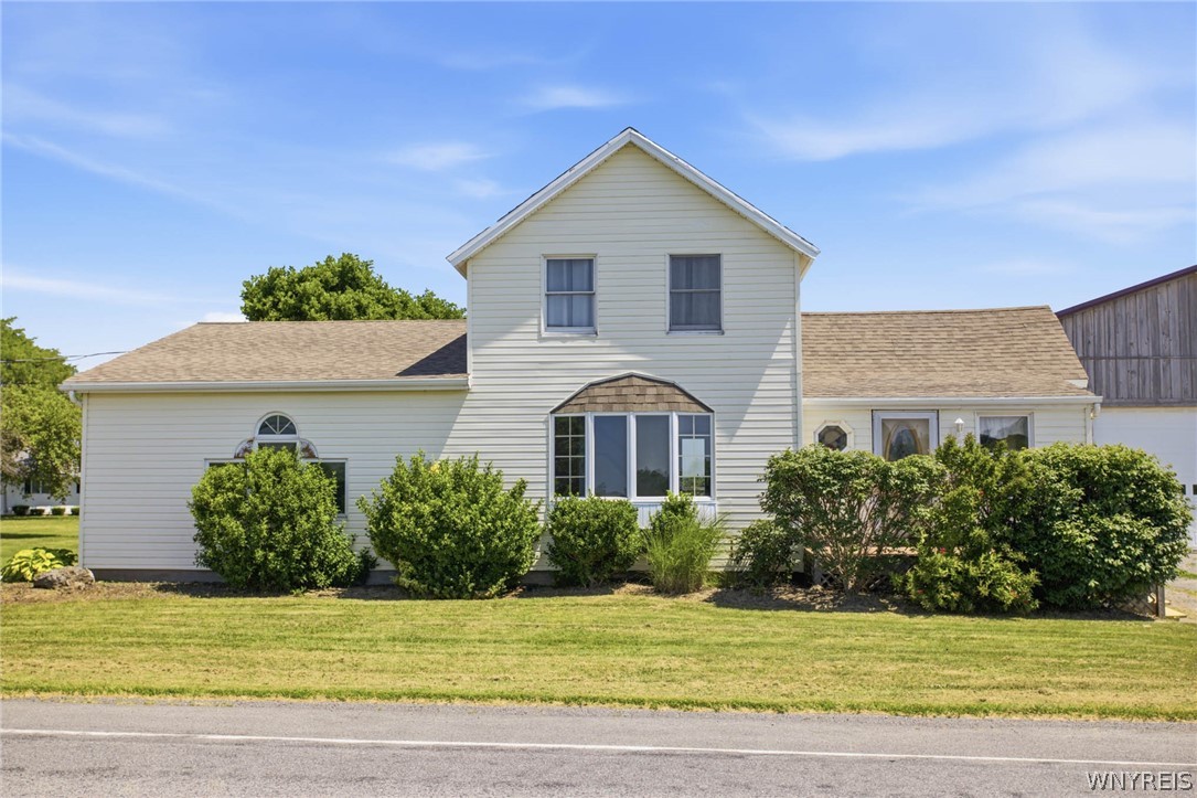 6939 Lewiston Road Oakfield, NY 14125 - Photo 1 of 25