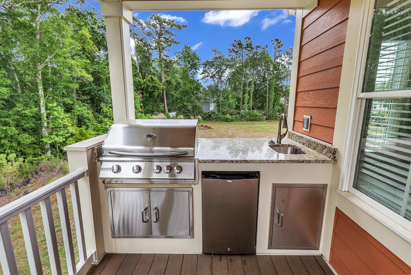 108 Hallandale Lane, Unit RIGHT Murrells Inlet, SC 29576 - Photo 23 of 40
