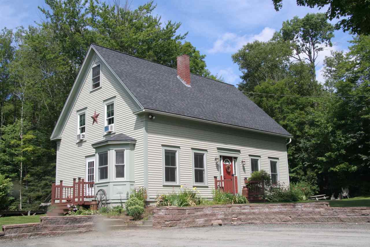 563 Cormier Road Danville, VT 05828 - Photo 1 of 30