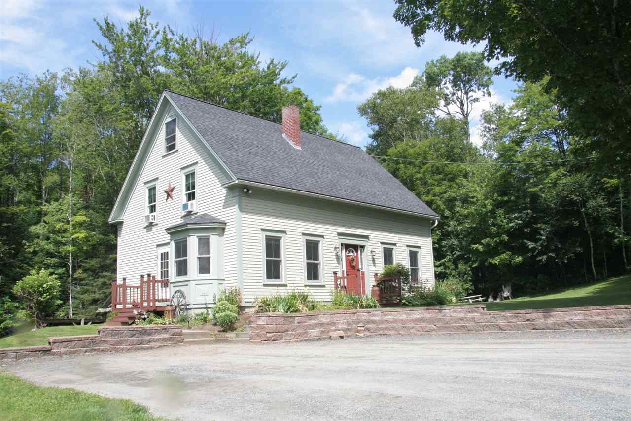 563 Cormier Road Danville, VT 05828 - Photo 2 of 30