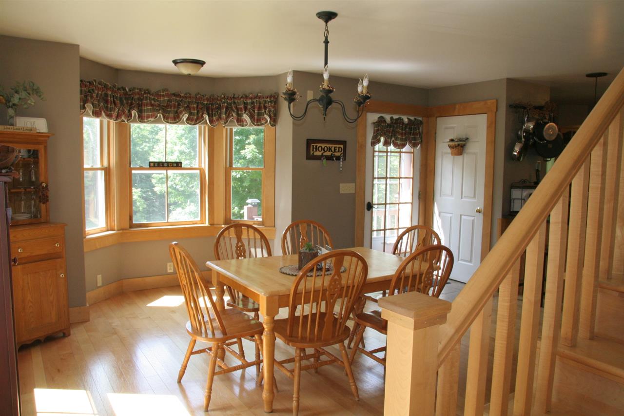 563 Cormier Road Danville, VT 05828 - Photo 12 of 30