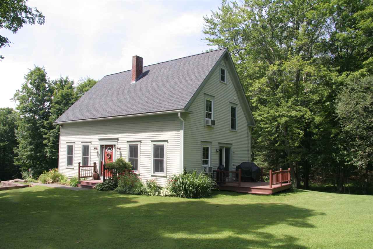 563 Cormier Road Danville, VT 05828 - Photo 3 of 30