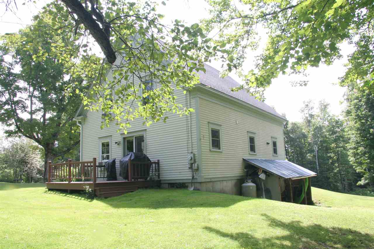 563 Cormier Road Danville, VT 05828 - Photo 4 of 30