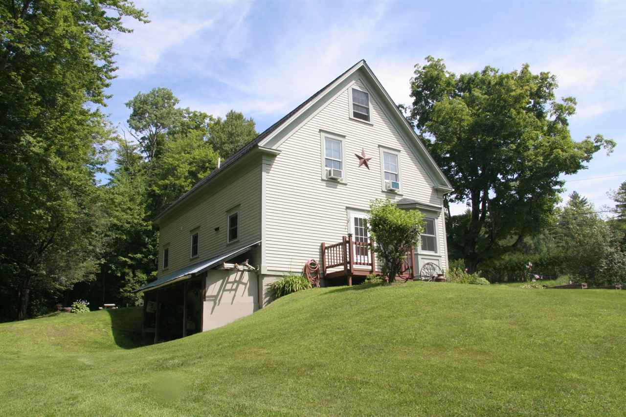563 Cormier Road Danville, VT 05828 - Photo 5 of 30