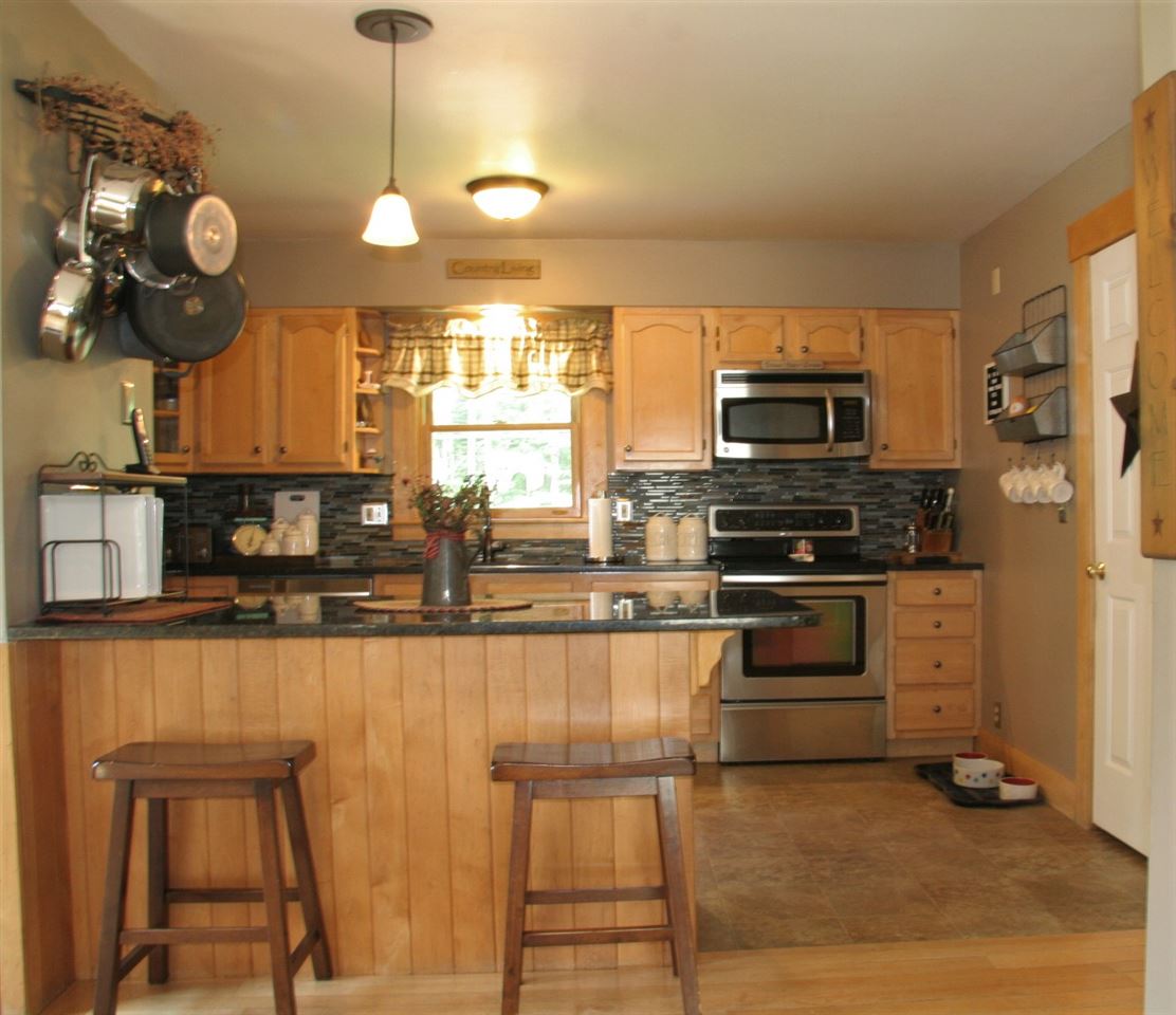 563 Cormier Road Danville, VT 05828 - Photo 10 of 30