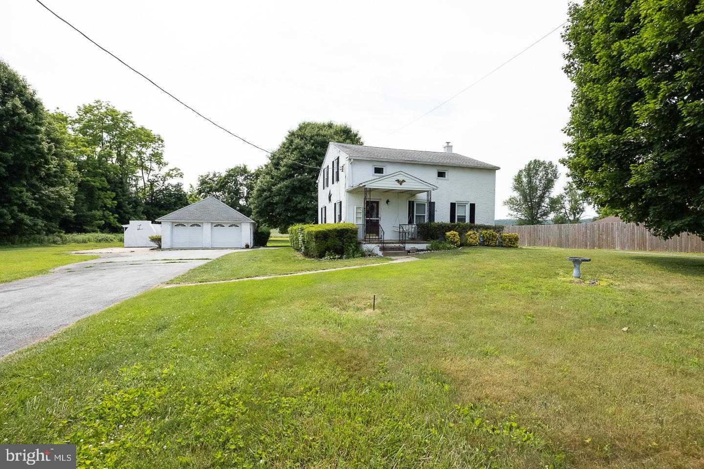 3040 South Manor Road Coatesville, PA 19320 - Photo 1 of 21 Gallery Image 1