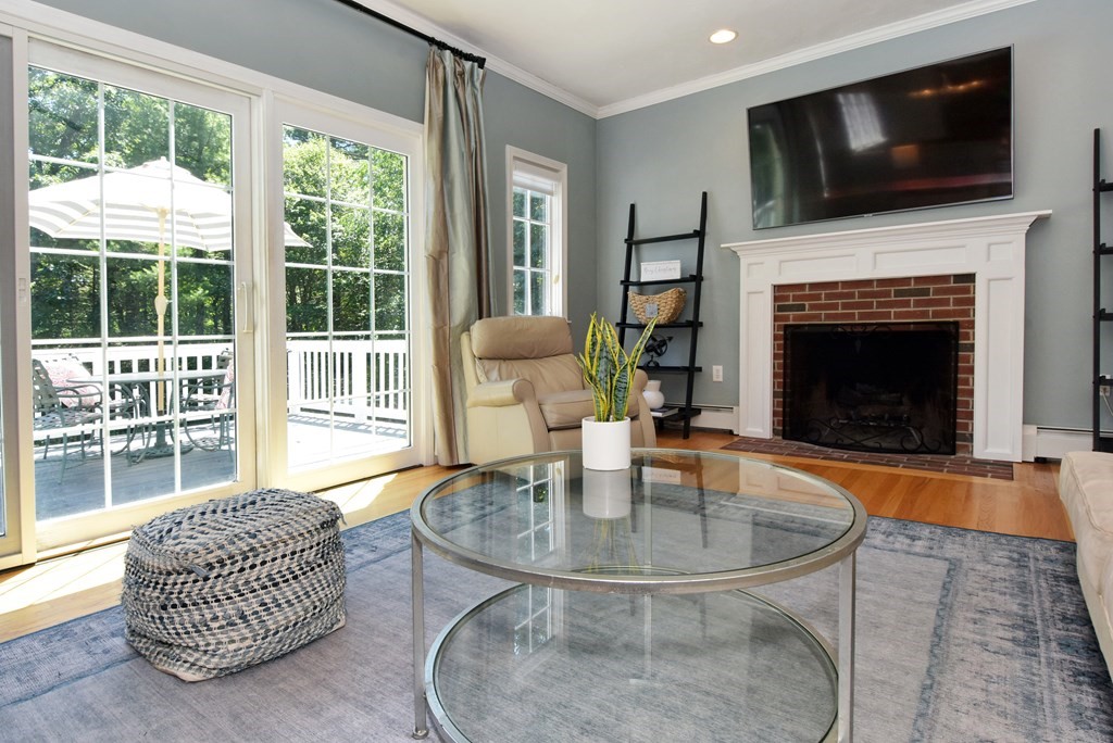 14 Elliott Road Sterling, MA 01564 - Photo 12 of 40