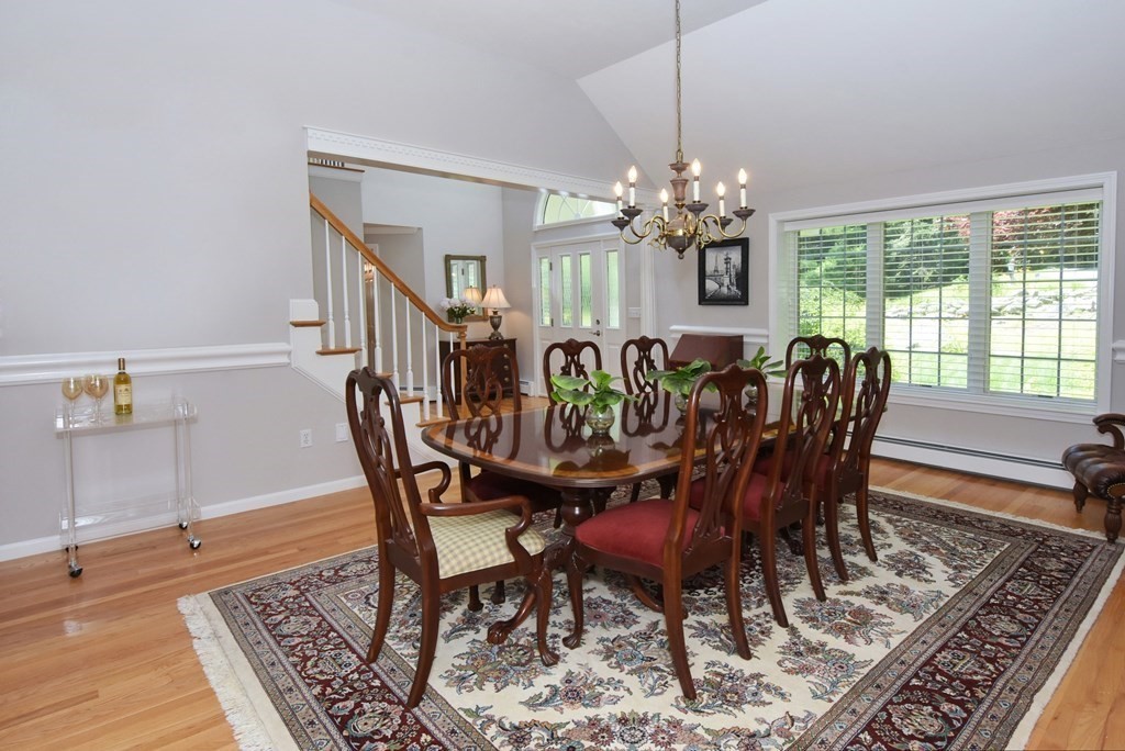 14 Elliott Road Sterling, MA 01564 - Photo 17 of 40