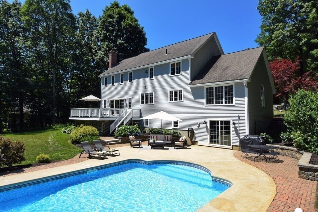 14 Elliott Road Sterling, MA 01564 - Photo 31 of 40