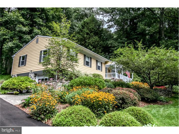90 Chapel Hill Road Media, PA 19063 - Photo 1 of 25 Exterior