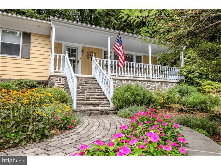 90 Chapel Hill Road Media, PA 19063 - Photo 2 of 25 Exterior Front