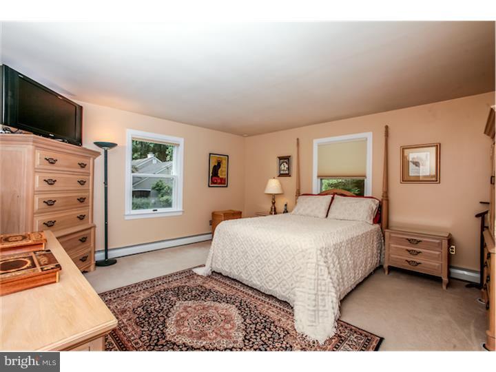 90 Chapel Hill Road Media, PA 19063 - Photo 15 of 25 Master Bedroom