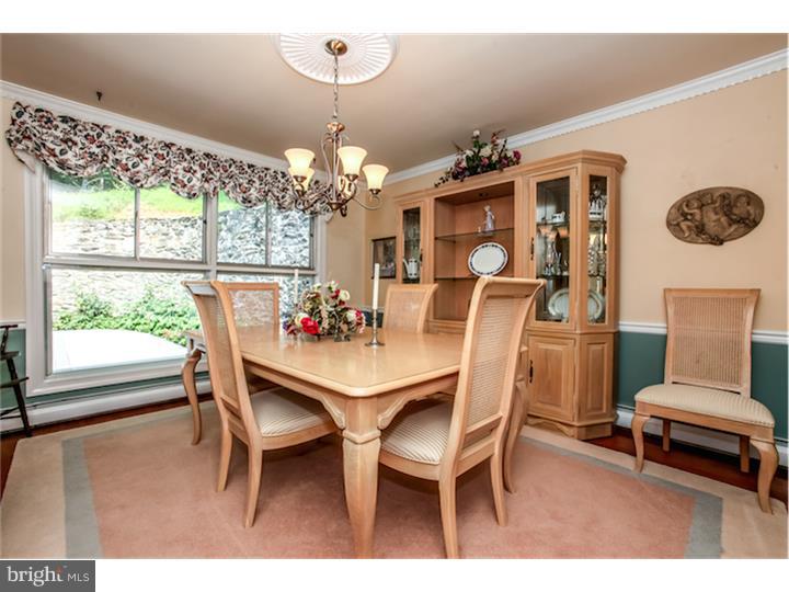 90 Chapel Hill Road Media, PA 19063 - Photo 10 of 25 Dining Room