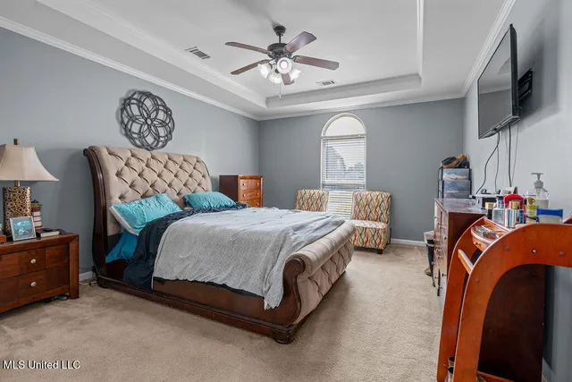 $362,500 | 2904 South Cherry Drive, Southaven, MS 38672