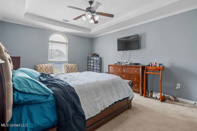 $362,500 | 2904 South Cherry Drive, Southaven, MS 38672