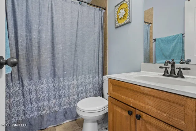 $362,500 | 2904 South Cherry Drive, Southaven, MS 38672