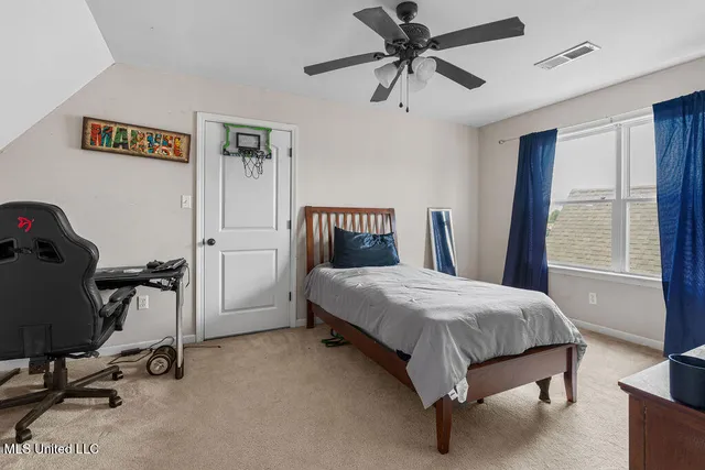 $362,500 | 2904 South Cherry Drive, Southaven, MS 38672