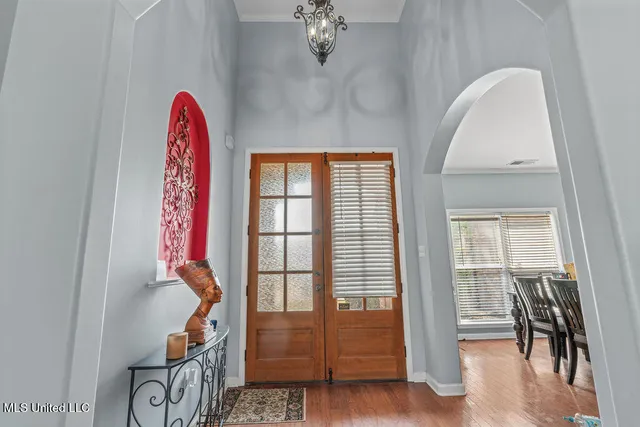 $362,500 | 2904 South Cherry Drive, Southaven, MS 38672