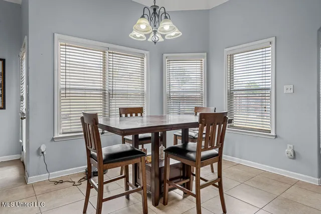 $362,500 | 2904 South Cherry Drive, Southaven, MS 38672