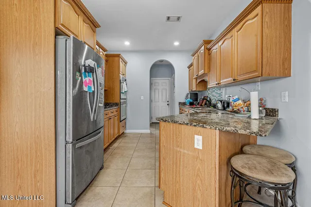 $362,500 | 2904 South Cherry Drive, Southaven, MS 38672