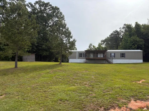 $115,000 | 428 Highway 98, Kokomo, MS 39643