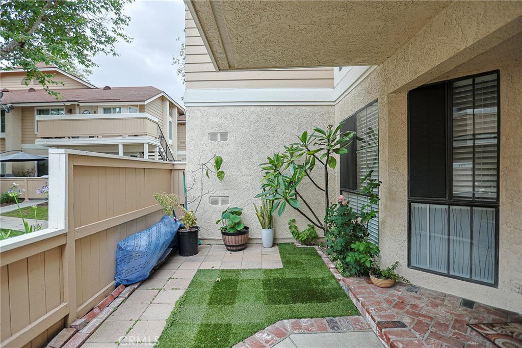 12635 Briarglen Loop, Unit K Stanton, CA 90680 - Photo 7 of 35