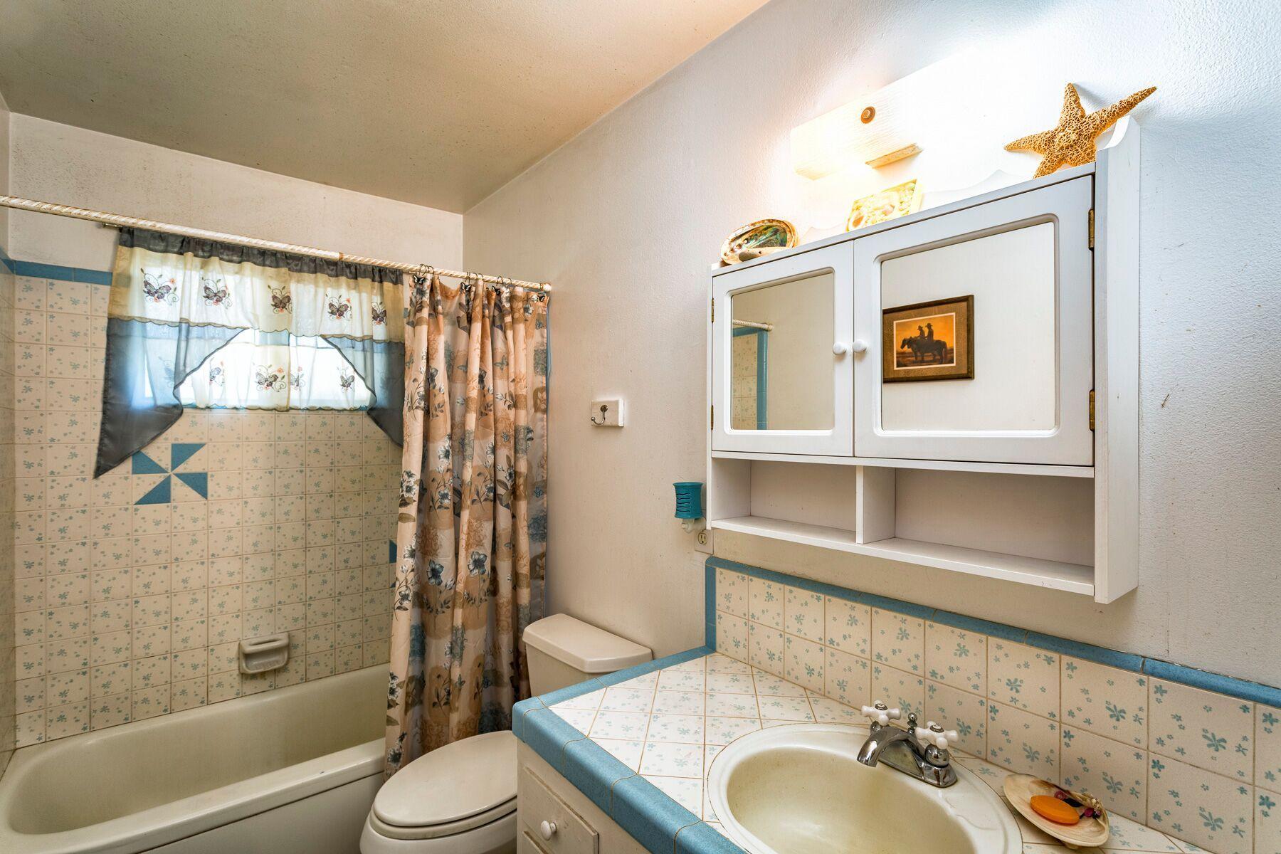 5763 Balls Ferry Road Anderson, CA 96007 - Photo 13 of 27 hall bath