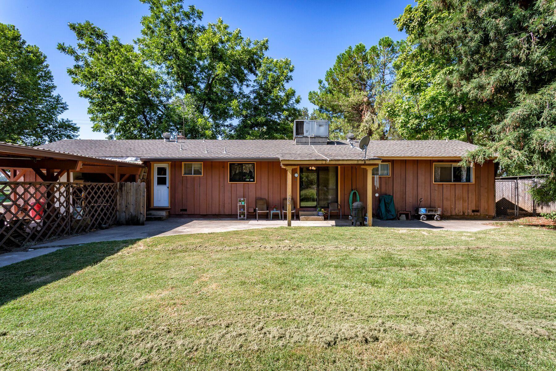 5763 Balls Ferry Road Anderson, CA 96007 - Photo 23 of 27 rear