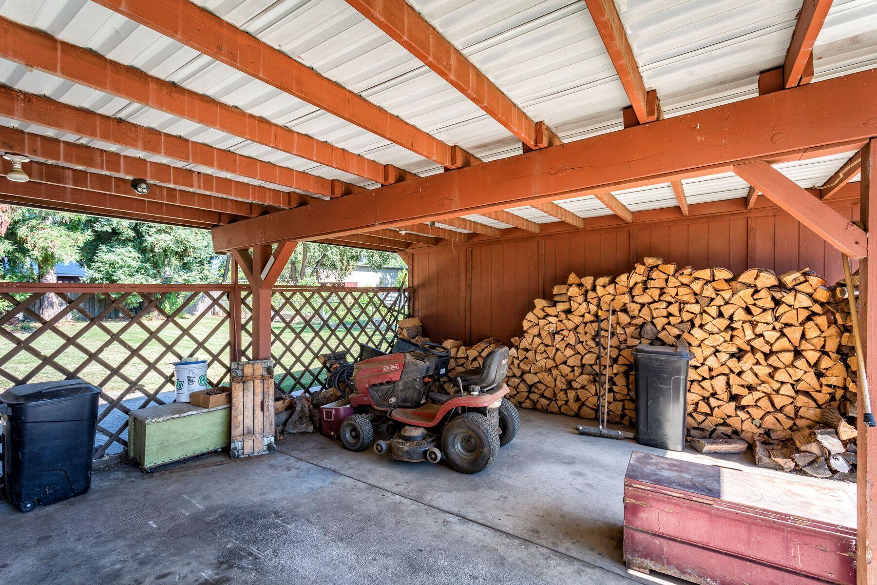 5763 Balls Ferry Road Anderson, CA 96007 - Photo 25 of 27 two car carport