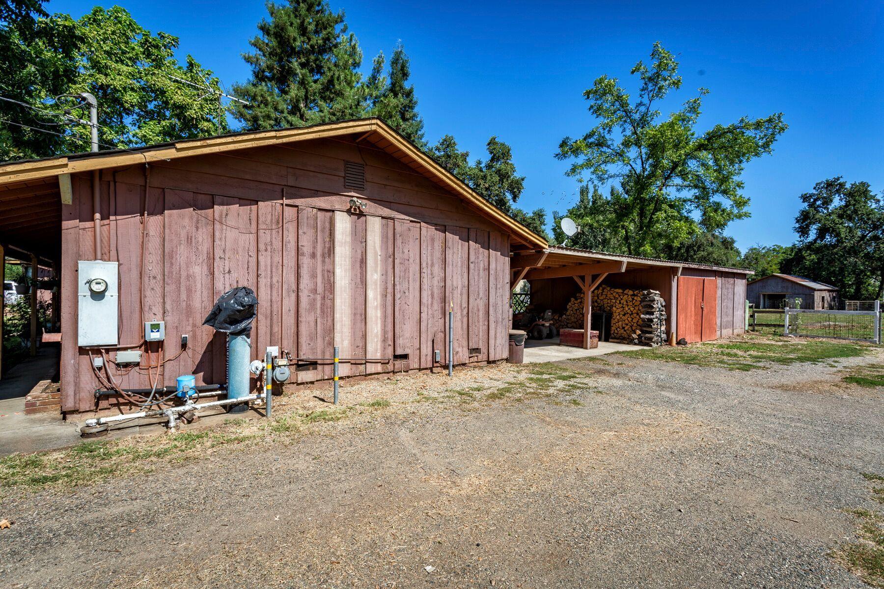 5763 Balls Ferry Road Anderson, CA 96007 - Photo 26 of 27 side of home