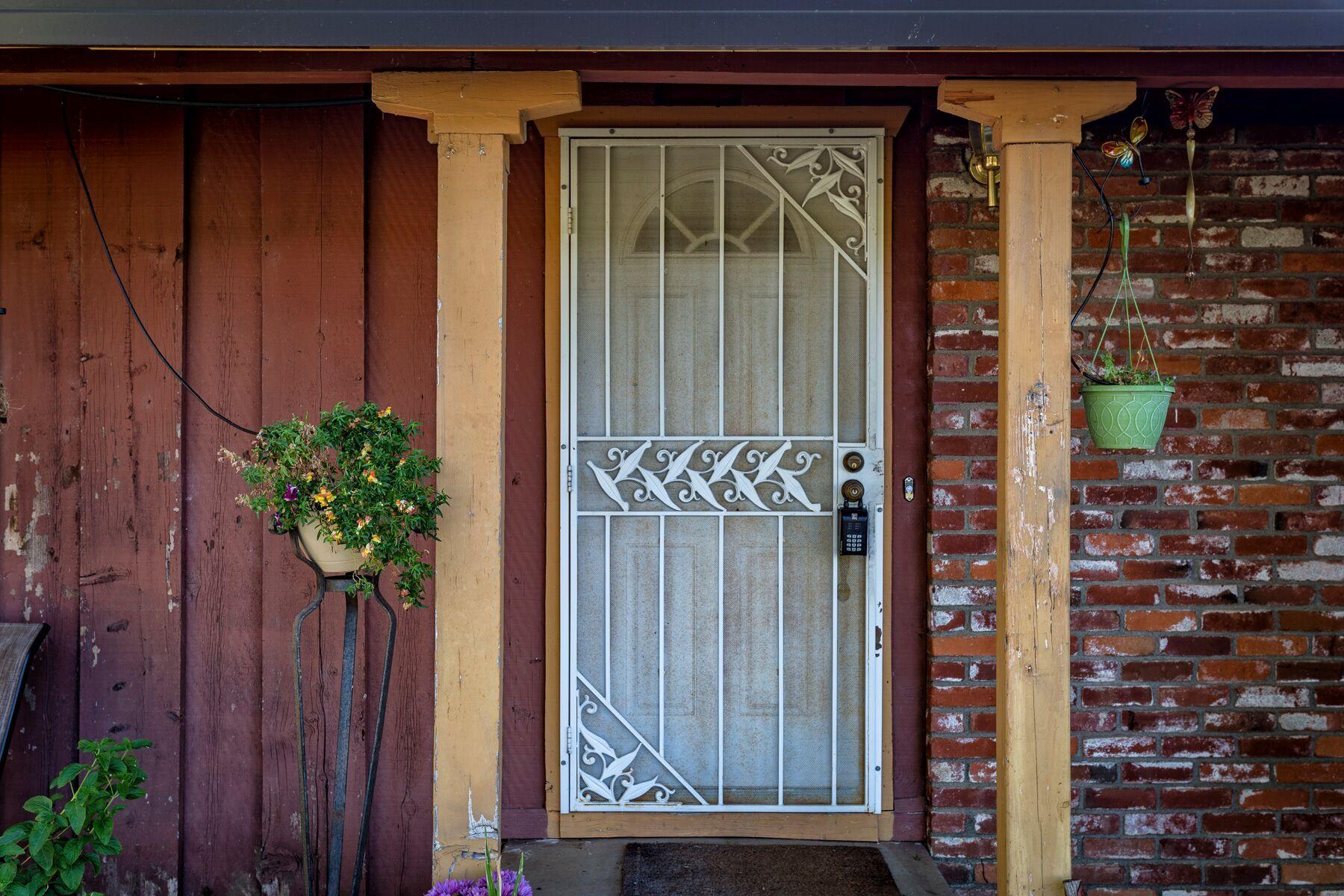 5763 Balls Ferry Road Anderson, CA 96007 - Photo 3 of 27 front door