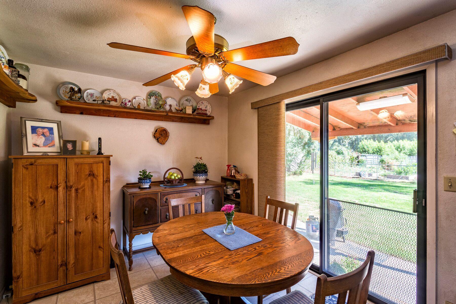 5763 Balls Ferry Road Anderson, CA 96007 - Photo 5 of 27 dining area