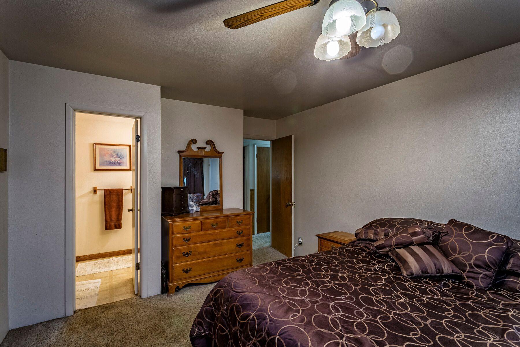 5763 Balls Ferry Road Anderson, CA 96007 - Photo 10 of 27 master bedroom2
