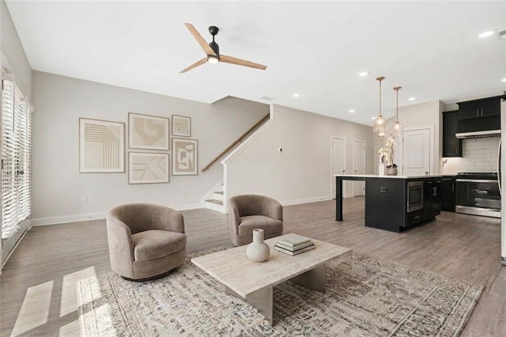 1339 Parc Bench Road Atlanta, GA 30316 - Photo 10 of 27 Gallery Image 10