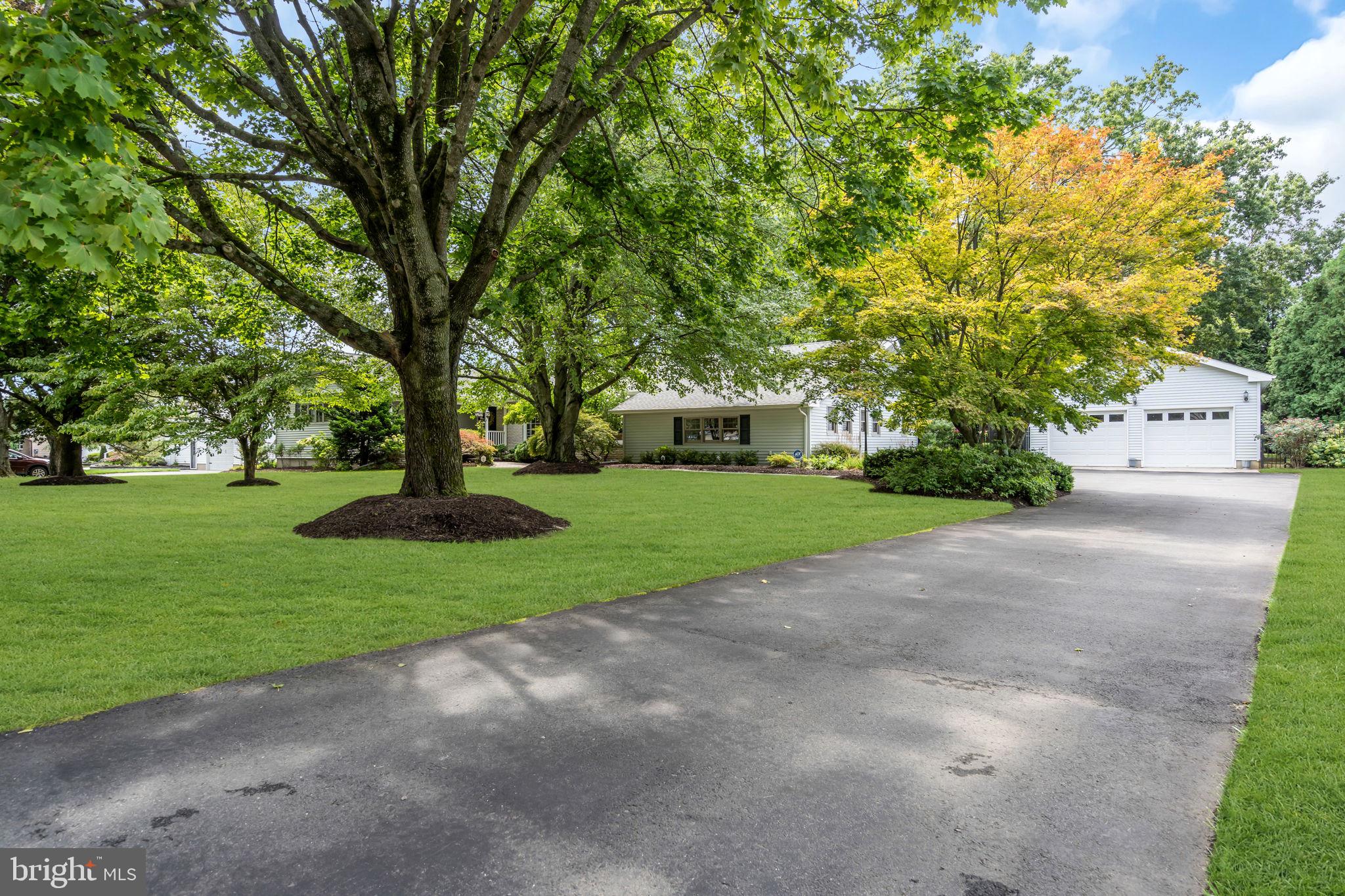 285 Meadowbrook Road Robbinsville, NJ 08691 - Photo 48 of 48 Gallery Image 48