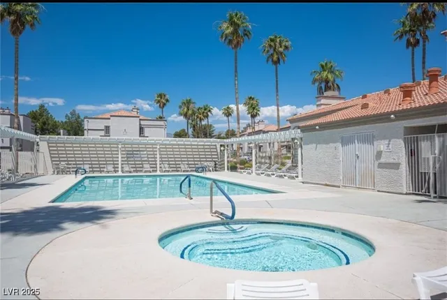 $239,000 | 3150 North Soft Breezes Drive, Unit 1200, Las Vegas, NV 89128