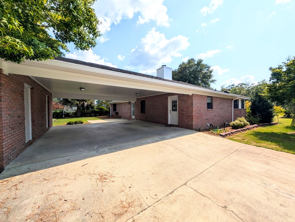 3117 Holland Road Newton, AL 36352 - Photo 64 of 78
