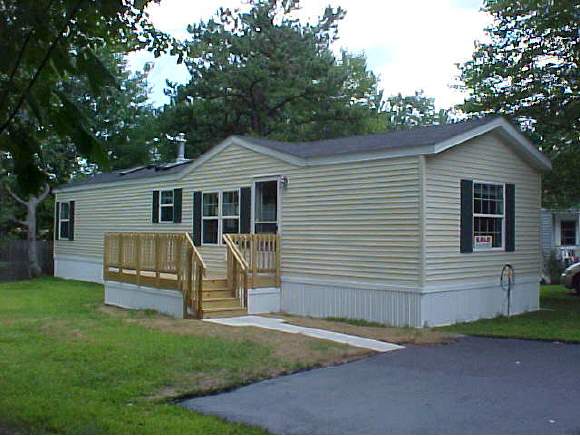 18 Melrose Drive Rochester, NH 03868 - Photo 1 of 1