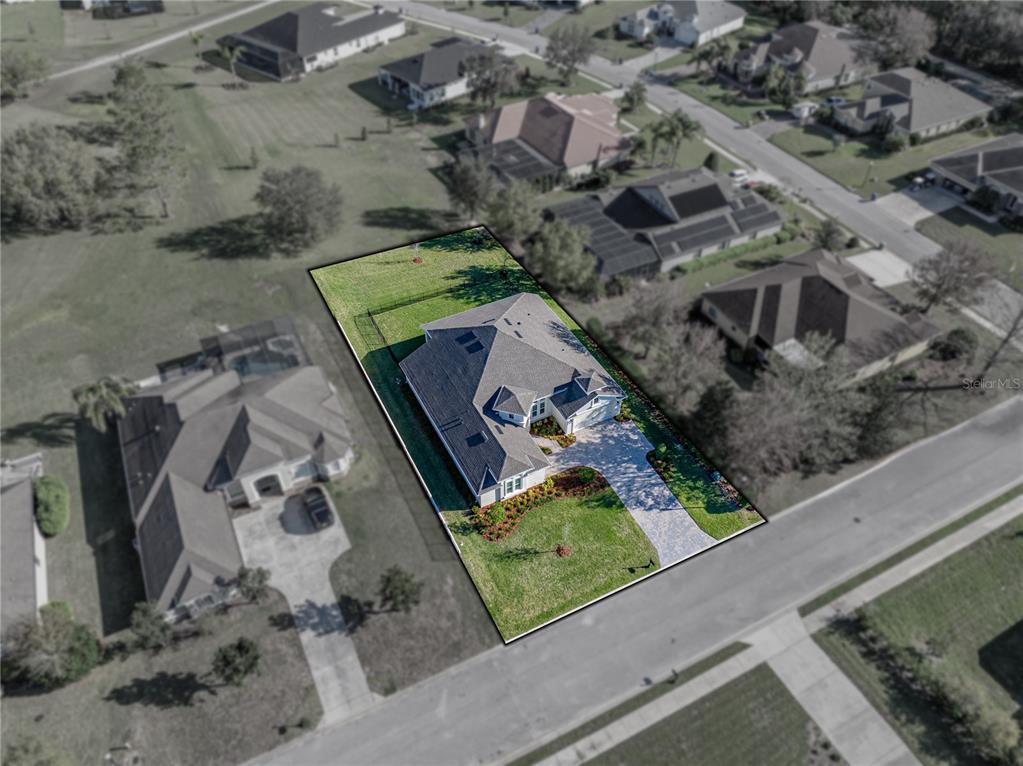 34411 Sahalee Loop Dade City, FL 33525 - Photo 3 of 78