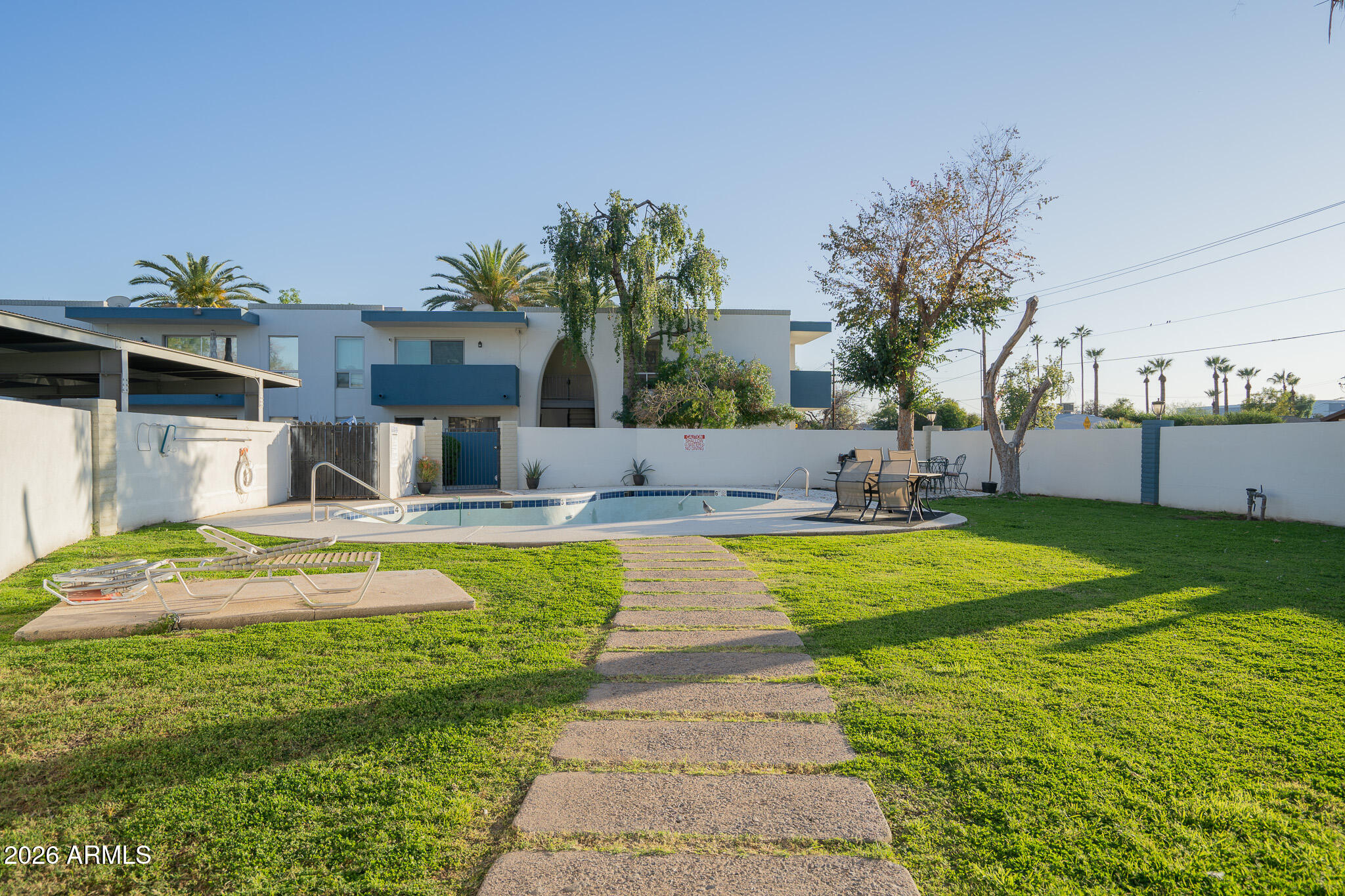 5135 North 10th Street, Unit 7 Phoenix, AZ 85014 - Photo 25 of 25 DSC05971