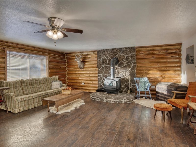 5226 Springdale-Hunters Road Springdale, WA 99173 - Photo 14 of 50