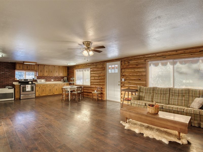 5226 Springdale-Hunters Road Springdale, WA 99173 - Photo 15 of 50