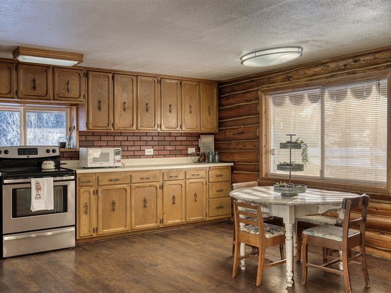 5226 Springdale-Hunters Road Springdale, WA 99173 - Photo 16 of 50