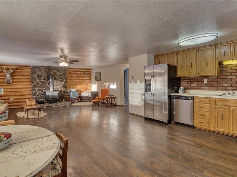 5226 Springdale-Hunters Road Springdale, WA 99173 - Photo 18 of 50
