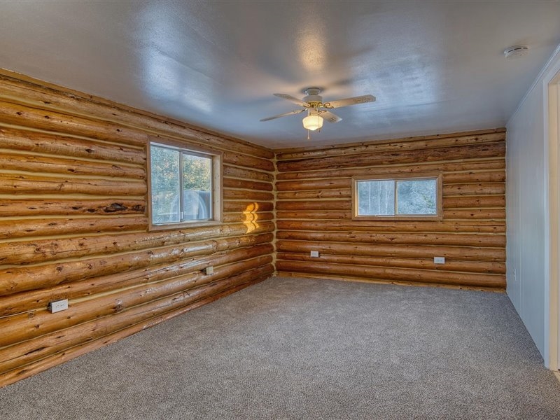 5226 Springdale-Hunters Road Springdale, WA 99173 - Photo 20 of 50
