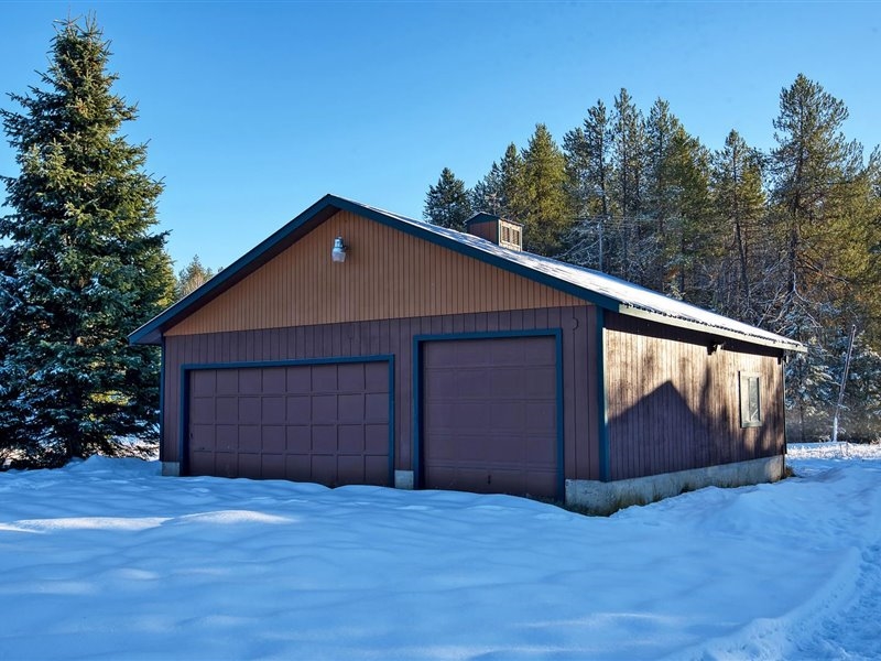 5226 Springdale-Hunters Road Springdale, WA 99173 - Photo 25 of 50